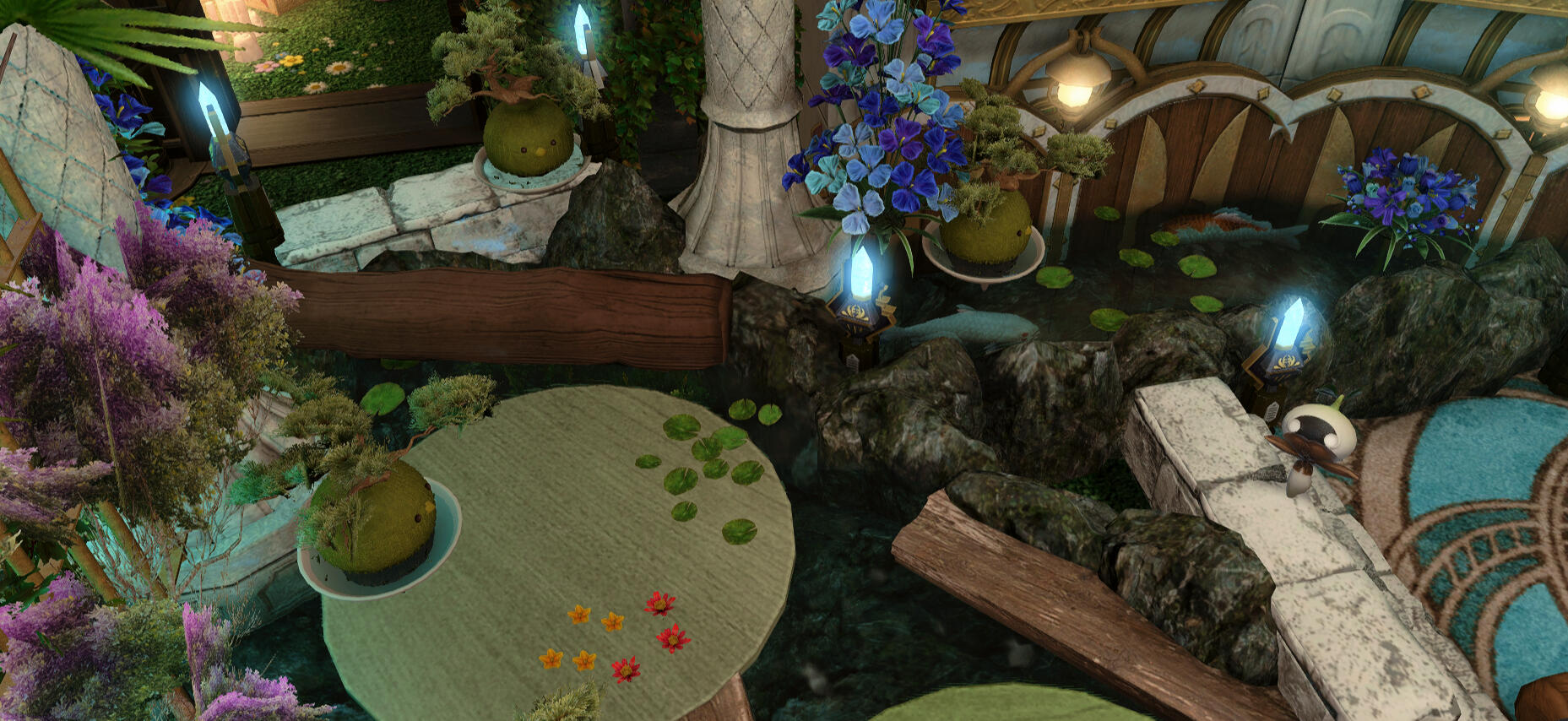 Florum Vale